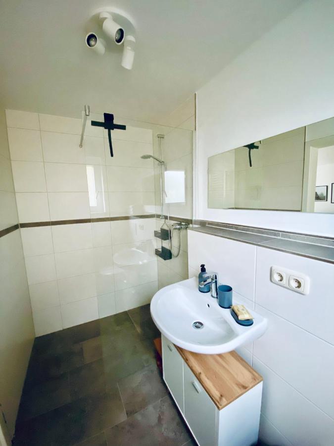 Galerie Apartment Self-Check-In Kolbermoor Extérieur photo