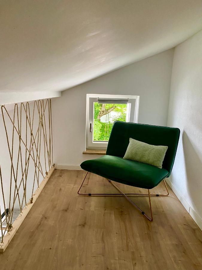 Galerie Apartment Self-Check-In Kolbermoor Extérieur photo